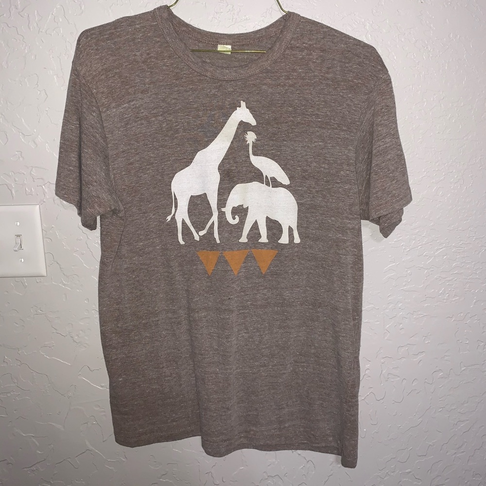 Alternative Earth T-Shirt